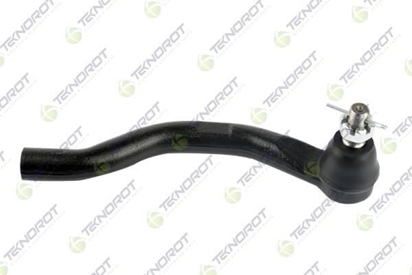 TEKNOROT H-111 ROT BAŞI DIŞ SAĞ HONDA ACCORD 2.0L R20A3 08-15 / CIVIC 1.4L L13Z1 FK1 SPORT H/B 09-15 / 1.8L R18A VTEC FK2 HATCHBACK 06-> - Görsel 1