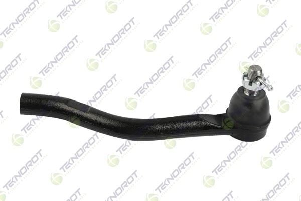 TEKNOROT H-121 ROT BAŞI DIŞ SAĞ HONDA CIVIC 1.6L N16A1 FK3 kasa 12-17 / CIVIC 1.4L L13Z1 SPORT HB FK1 kasa 12-1 5 / CIVIC 1.8L R18A VTEC HATCHBACK FK2 kasa 12-16 - Görsel 1