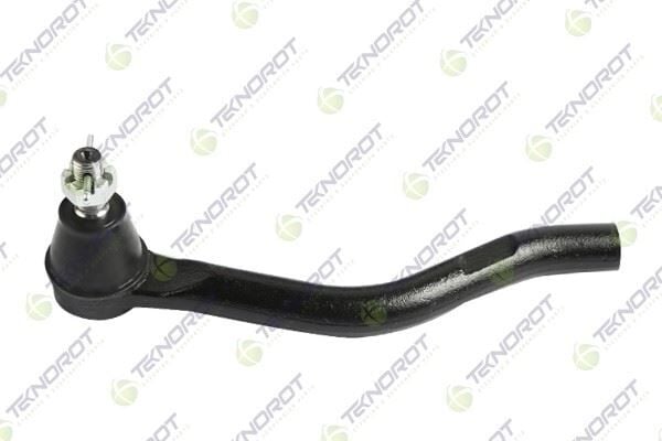 TEKNOROT H-122 ROT BAŞI DIŞ SOL HONDA CIVIC 1.6L N16A1 FK3 kasa 12-17 / CIVIC 1.4L L13Z1 SPORT HB FK1 kasa 12-1 5 / CIVIC 1.8L R18A VTEC HATCHBACK FK2 kasa 12-16 - Görsel 1