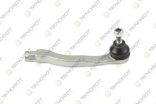 TEKNOROT H-201 ROT BAŞI DIŞ SAĞ HONDA CIVIC 1.4L 1.5L D14 D15 87-91 / CRX 1.6L D16 ZC 88-91 - Görsel 1