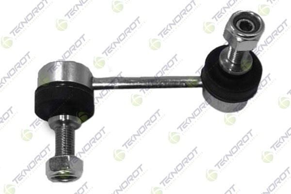 TEKNOROT H-207 Z ROTU ARKA SAĞ HONDA CR-V 2.0L B20B B20Z RD1 96-01 - Görsel 1