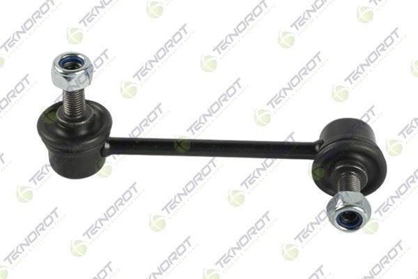 TEKNOROT H-208 Z ROTU ARKA SOL HONDA CR-V 2.0L B20B B20Z RD1 96-01 - Görsel 1