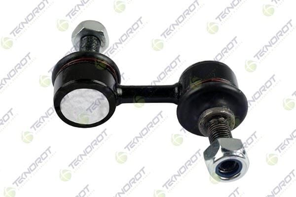TEKNOROT H-209 Z ROTU ÖN SAĞ-SOL HONDA CIVIC 1.4L 1.6L D14 D16 EJ EL MA MB 96-00 / CR-V 2.0L B20B B20Z RD1 96-01 ALTERNATİF ÜRÜN - Görsel 1