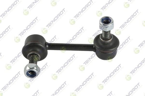 TEKNOROT H-210 Z ROTU ARKA SAĞ HONDA CIVIC 1.4L 1.6L D14 D16 EJ EL MA MB 96-00 - Görsel 1