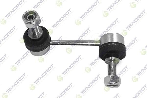 TEKNOROT H-211 Z ROTU ARKA SOL HONDA CIVIC 1.4L 1.6L D14 D16 EJ EL MA MB 96-00 - Görsel 1