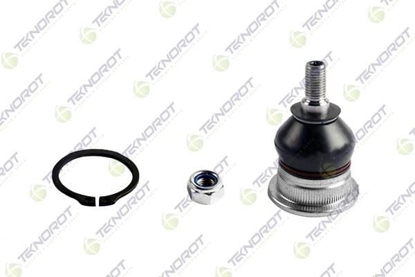 TEKNOROT H-213 ROTİL ALT SAĞ-SOL HONDA ACCORD 2.0L F20 90-98 2.0L F20 VTEC 99-02 / PRELUDE 2.0L B20A 85-89 / LEGEND 3.2L KA7 KA8 91-96 - Görsel 1