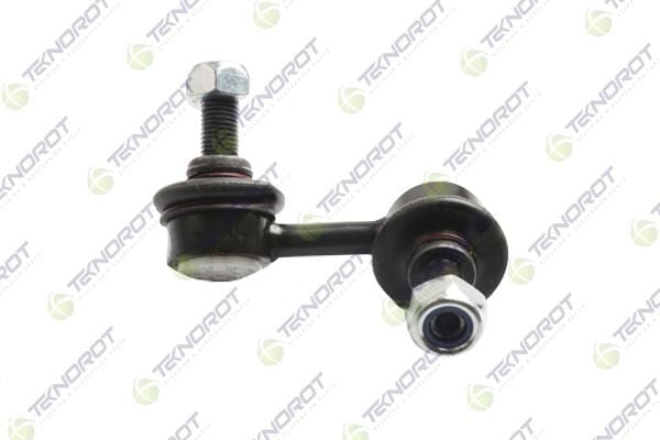 TEKNOROT H-250A Z ROTU ÖN SAĞ HONDA CIVIC 1.4L D14Z6 1.6L D16V1 VTEC EP ES EU 01-05 / CR-V 2.0L K20 RD8 02-06 - Görsel 1