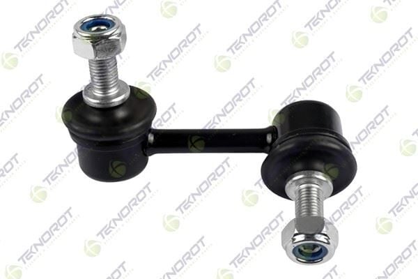 TEKNOROT H-252 Z ROTU ARKA SAĞ HONDA CIVIC 1.4L 1.6L D14Z6 D16V1 VTEC VTI EP ES EU kasa 01-05 - Görsel 1