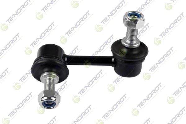 TEKNOROT H-253 Z ROTU ARKA SOL HONDA CIVIC 1.4L 1.6L D14Z6 D16V1 VTEC VTI EP ES EU kasa 01-05 - Görsel 1