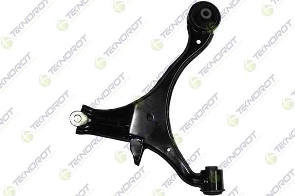 TEKNOROT H-259 SALINCAK ALT SOL ROTİLSİZ HONDA CIVIC 1.4L D14Z6 1.6L D16V1 VTEC EP ES EU 01-05 - Görsel 1