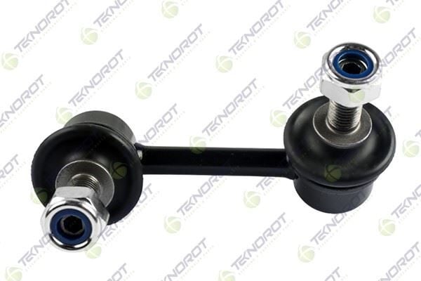 TEKNOROT H-269 Z ROTU ARKA SAĞ HONDA CIVIC 1.6L R16A2 FD6 VTEC SEDAN 06-11 / 1.8L R18A2 FD7 SEDAN 06-11 / 1.3L HYBRID LDA2 FD3 06-> - Görsel 1