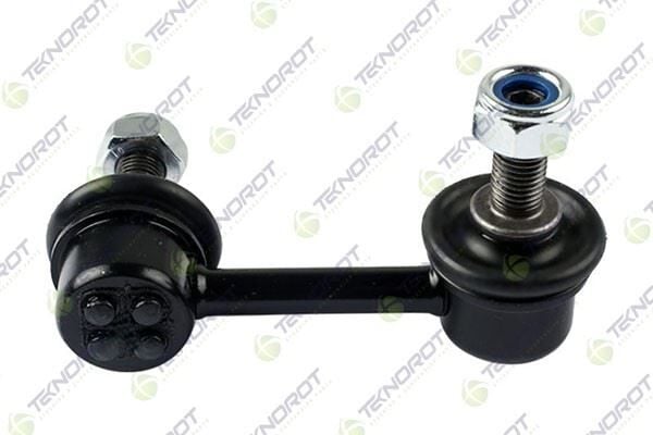 TEKNOROT H-276 Z ROTU ÖN SAĞ HONDA CIVIC 1.6L R16A2 FD6 VTEC SEDAN 06-11 / 1.8L R18A2 FD7 SEDAN 06-11 / 1.3L HYBRID LDA2 FD3 06-> - Görsel 1