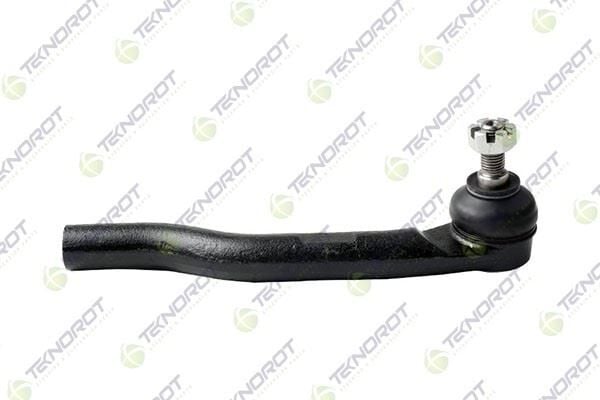 TEKNOROT H-281 ROT BAŞI DIŞ SAĞ HONDA CITY 1.4L L13Z1 GM1 Kasa 08-> / JAZZ 1.4L L13Z GE6 GG kasa 09-14 - Görsel 1