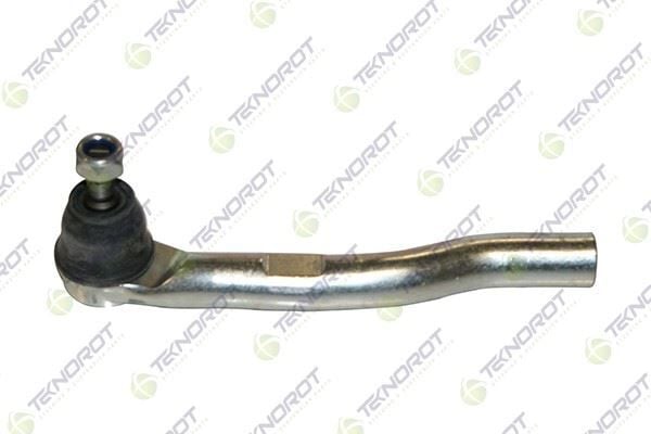 TEKNOROT H-282 ROT BAŞI DIŞ SOL HONDA CITY 1.4L L13Z1 GM1 Kasa 08-> / JAZZ 1.4L L13Z GE6 GG kasa 09-14 - Görsel 1