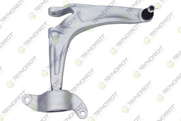 TEKNOROT H-298 SALINCAK ALT SAĞ ROTİLLİ HONDA CIVIC 1.4L L13Z1 FK1 SPORT HB 09-15 1.8L R18A VTEC FK2 HATCHBACK 06 -> - Görsel 1