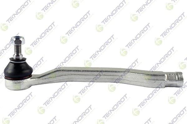 TEKNOROT H-302 ROT BAŞI DIŞ SOL HONDA ACCORD 2.0L F20 90-98 - Görsel 1