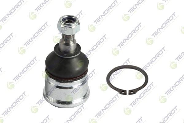 TEKNOROT H-303 ROTİL ALT SAĞ-SOL HONDA ACCORD 2.0L F20 90-98 2.0L F20 VTEC 99-02 / PRELUDE 2.0L B20A 85-89 / LEGEND 3.2L KA7 KA8 91-96 ALTERNATİF ÜRÜN - Görsel 1