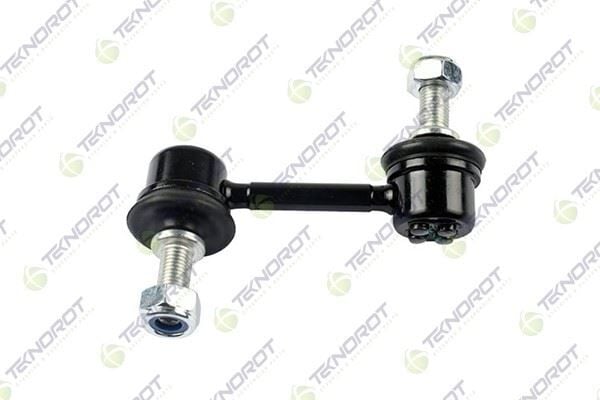 TEKNOROT H-361 Z ROTU ÖN SOL HONDA ACCORD 2.0L 2.2L 2.4L CL7 CL9 CN1 kasa 03-07 - Görsel 1
