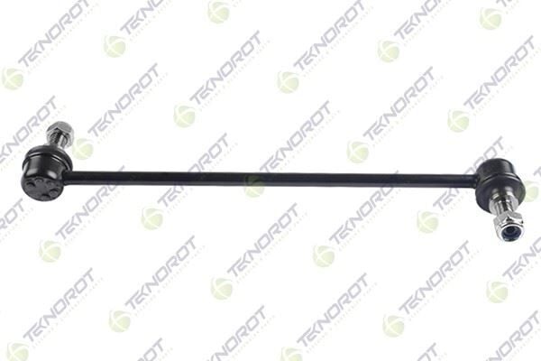 TEKNOROT H-420A Z ROTU ÖN SAĞ/SOL HONDA CRV 2.0L R20A2 RE5 06-12 / 1.6L N16A2 N16A4 RE6 13-> - Görsel 1