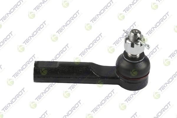 TEKNOROT H-421 ROT BAŞI DIŞ SAĞ-SOL HONDA CR-V 2.0L 2.2L R20A2 N22A2 RE5 RE6 07-12 / CR-Z 1.5L LEA1 HYBRİD ZF1 10-> - Görsel 1