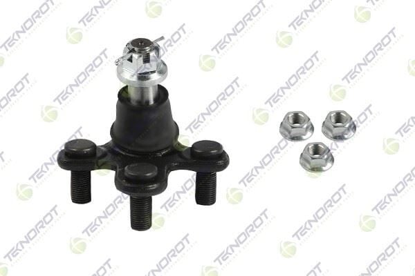 TEKNOROT H-465K ROTİL ALT SAĞ-SOL HONDA CIVIC 1.5L L15B7 FK7 kasa 17-> - Görsel 1