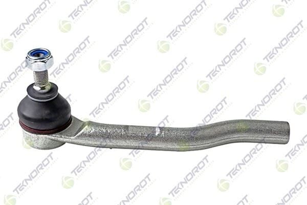 TEKNOROT H-502 ROT BAŞI DIŞ SOL HONDA JAZZ 1.4L L13A GD 02-07 / CITY 1.4L L13A GE 03-08 - Görsel 1