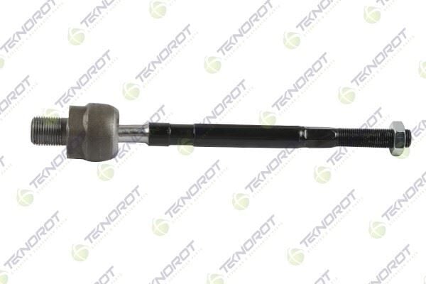 TEKNOROT H-504 ROT KOLU SAĞ HONDA CITY 1.4L L13A8 GE kasa 06-08 - Görsel 1