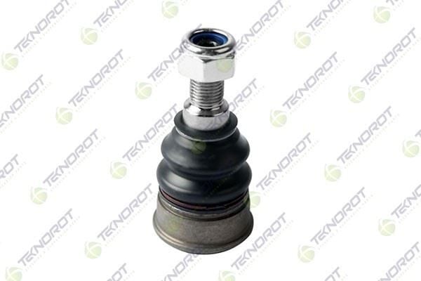 TEKNOROT H-505 ROTİL ALT SAĞ-SOL HONDA JAZZ 1.4L L13A GD 02-07 / CITY 1.4L L13A GE 06-08 - Görsel 1