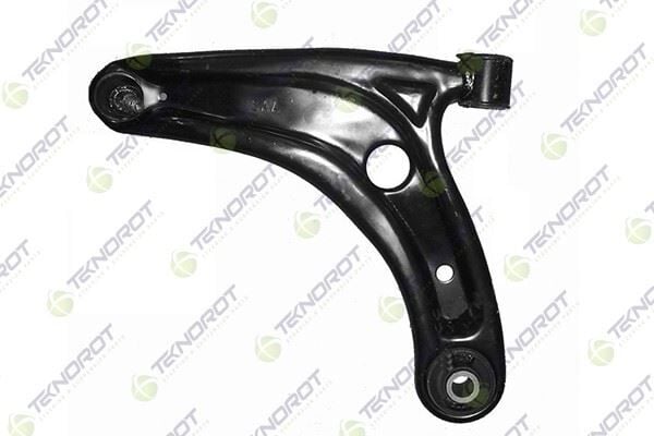 TEKNOROT H-507 SALINCAK ALT SOL ROTİLLİ HONDA JAZZ 1.4L L13A GD kasa 02-07 / CITY 1.4L L13A GE kasa 06-08 - Görsel 1