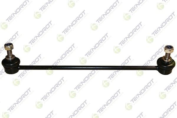 TEKNOROT H-516 Z ROTU ÖN SAĞ HONDA JAZZ 1.4L L13A GD1 kasa 04-07 - Görsel 1