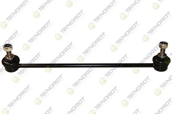 TEKNOROT H-517 Z ROTU ÖN SOL HONDA JAZZ 1.4L L13A GD1 kasa 04-07 - Görsel 1