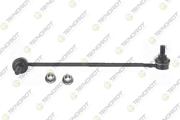 TEKNOROT H-518 Z ROTU ÖN SAĞ HONDA JAZZ 1.4L L13A GD1 02-04 - Görsel 1