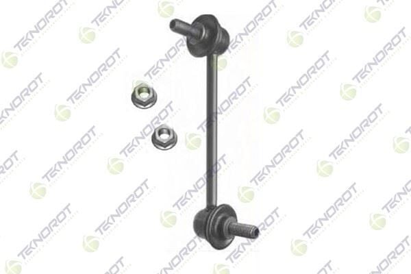 TEKNOROT H-536 Z ROTU ÖN SAĞ HONDA HR-V 1.6L D16W1 GH4 kasa 99-07 - Görsel 1
