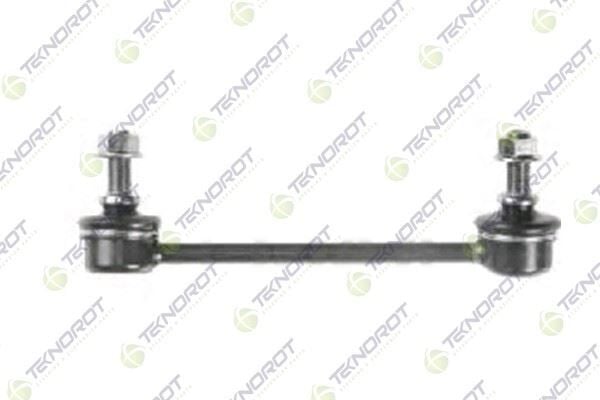 TEKNOROT H-538 Z ROTU ARKA SAĞ HONDA HR-V 1.6L D16W1 GH4 kasa 99-07 - Görsel 1