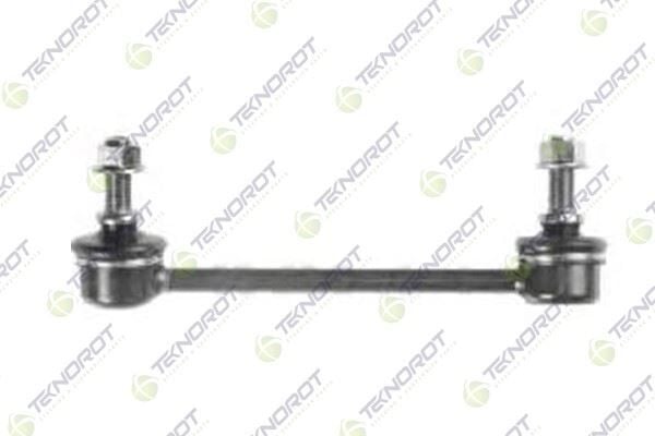 TEKNOROT H-539 Z ROTU ARKA SOL HONDA HR-V 1.6L D16W1 GH4 kasa 99-07 - Görsel 1