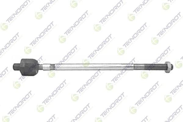 TEKNOROT HY-103 ROT KOLU SAĞ-SOL HYUNDAI ACCENT 1.3L 4G13 95-00 / ELANTRA 95-00 / EXCEL 94-98 - Görsel 1