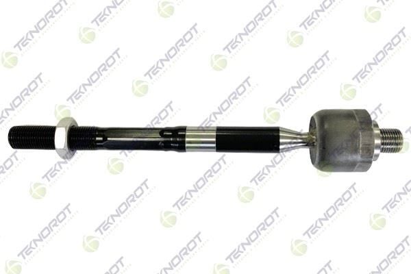 TEKNOROT HY-1043 ROT KOLU SAĞ-SOL HYUNDAI TUCSON 4X2 15->-KIA SPORTAGE 16-22 ELEKTRİKLİ DİREKSİYON - Görsel 1