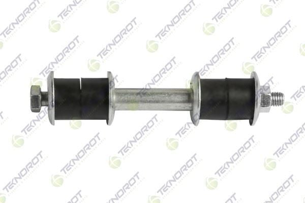 TEKNOROT HY-206 Z ROTU ÖN SAĞ-SOL HYUNDAI ACCENT 1.3L 1.5L 95-00 - Görsel 1