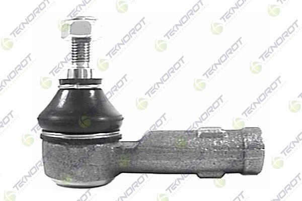 TEKNOROT HY-221 ROT BAŞI DIŞ SAĞ-SOL HYUNDAI SONATA 2.0L G4CP DOHC 92-98 / GETZ 1.1L 1.3L 1.4L BENZİNLİ 1.5L CRDİ Dİ ZEL 02-09 / SANTAFE 2.0L D4EA CRDİ 01-> / MITSUBISHI GALANT 1.6L 1.8L 2.0L 84-92 UZUN TİP - Görsel 1