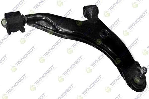 TEKNOROT HY-225 SALINCAK ALT SAĞ ROTİLLİ HYUNDAI ACCENT 1.3L G4EH 1.5L G4EK 95-00 - Görsel 1