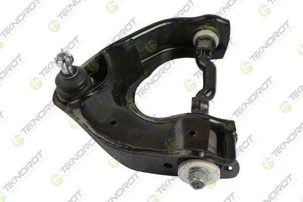 TEKNOROT HY-229 SALINCAK ÜST SOL ROTİLLİ HYUNDAI H100 2.5L D4BA 4D55 4D56 PANELVAN 94-05 / H100 2.6L KAMYONET 96-> / STAREX 2.5L D4BH TC. TCI 96-01 / MITSUBISHI L300 2.5L 4D55 4D56 PANELVAN 86-04 - Görsel 1