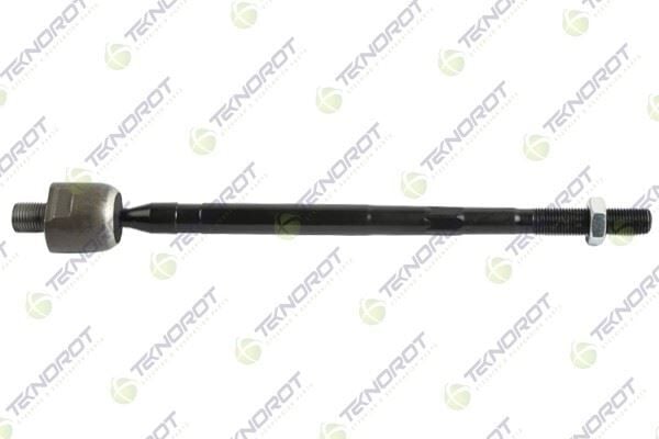 TEKNOROT HY-232 ROT KOLU SAĞ-SOL HYUNDAI ACCENT MILENYUM ADMIRE 1.3L 1.5L 1.6L G4EA G4EB G4ED benzinli 01-05 / 1.5L D3EA dizel 02-05 - Görsel 1