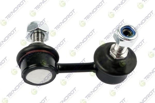 TEKNOROT HY-236 Z ROTU ÖN SOL HYUNDAI ACCENT ADMIRE 1.6L G4ED 01-05 1.5L D3EA CRDİ 3 SİLİNDİR 02-05 1.3L 1.5L G4EA G4EB 01-> / MATRIX 1.5L D4FA CRDİ 05-> 1.6L G4ED 01-> - Görsel 1