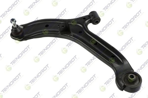 TEKNOROT HY-240 SALINCAK ALT SOL ROTİLLİ HYUNDAI ACCENT ADMIRE 1.3L G4EA 01-05 / 1.5L G4EB DOHC 01-> / 1.5L D3EA D İZEL 02-05 / 1.6L G4ED 01-05 - Görsel 1