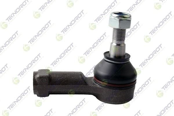 TEKNOROT HY-241 ROT BAŞI DIŞ SAĞ-SOL HYUNDAI STAREX 2.5L D4BH. 4D56 TC TCI 96-07-H-1 2.5L 01-06 - Görsel 1