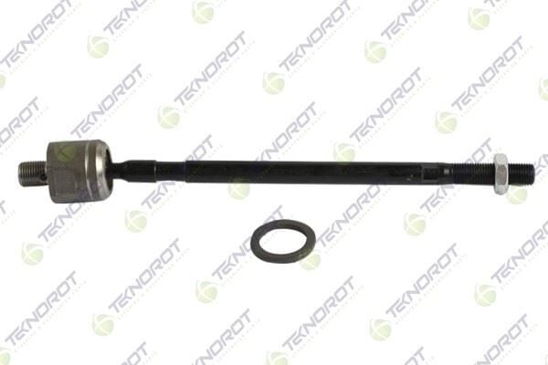 TEKNOROT HY-243 ROT KOLU SAĞ/SOL HYUNDAI H100 PANELVAN 96-04/ H-1 2.5L CRDİ 140HP 06->/ STAREX 2.5L D4BH TC. TCI C RDI 96->/ MITSUBISHI L300 P15V PANELVAN 86-> KALIN DİŞ - HİDROLİK DİREKSİYON - Görsel 1