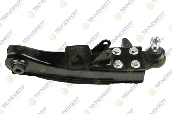TEKNOROT HY-256 SALINCAK ALT SAĞ ROTİLLİ HYUNDAI STAREX 2.5L D4BH PANELVAN 96-07 - Görsel 1