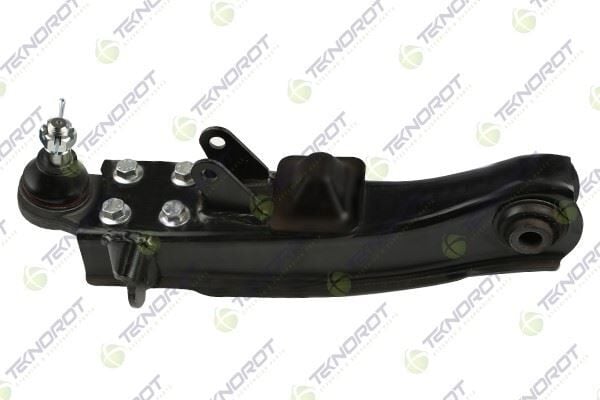 TEKNOROT HY-259 SALINCAK ALT SOL ROTİLLİ HYUNDAI STAREX 2.5L D4BH 4D56 TC TCI KAMYONET PICK UP 03-07 / H-1 2.5L 01 -06 - Görsel 1