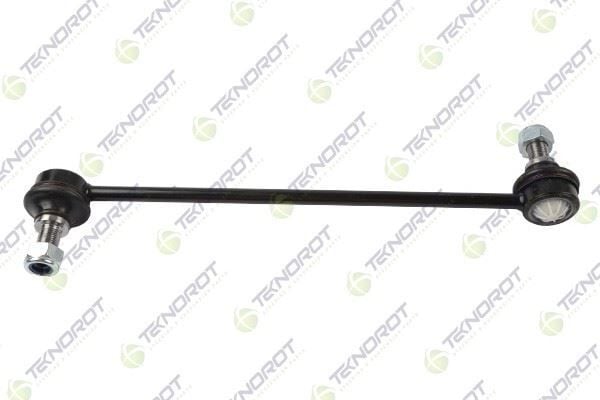 TEKNOROT HY-296 Z ROTU ÖN SAĞ-SOL HYUNDAI ACCENT BLUE 1.4L 1.6L BENZİNLİ 10-> 1.6L CRDİ 10-17 / İ30 1.6L G4FD GDİ 11 -> 1.4L 1.6L CRDİ 12-> / ELANTRA 1.6L G4FG 11-16 / KIA CEED 1.6L GDI 12-> 1.4L 1.6L CRDİ 12-> - Görsel 1