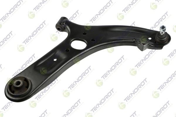 TEKNOROT HY-298 SALINCAK ALT SAĞ ROTİLLİ HYUNDAI ACCENT BLUE 1.4L 1.6L BENZİNLİ 10-> 1.6L CRDİ DİZEL 10-17 - Görsel 1